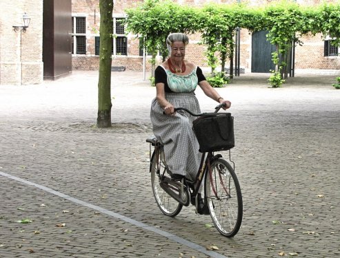 Klederdracht Zeeland Klederdracht Zeeland